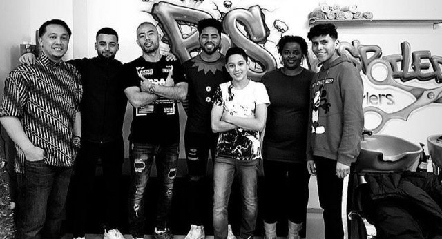 BeSpoiled-Crew